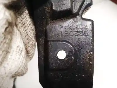 Автозапчастина б/у пластикler для mitsubishi lancer viii (cy_a, cz_a) 2.0 di-d (cy8a) посилання на oem iam 5220b160   Автозапчастина б/у пластикler для mitsubishi lancer viii (cy_a, cz_a) 2.0 di-d (cy8a) посилання на oem iam 5220b160