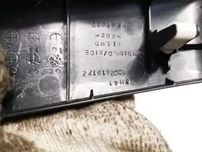 Автозапчастина б/у пластикler для mitsubishi lancer viii (cy_a, cz_a) 2.0 di-d (cy8a) посилання на oem iam 8002a191zz   Автозапчастина б/у пластикler для mitsubishi lancer viii (cy_a, cz_a) 2.0 di-d (cy8a) посилання на oem iam 8002a191zz