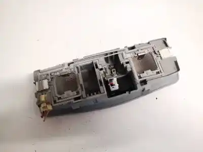 Автозапчастина б/у внутрішне світло для mitsubishi lancer viii (cy_a, cz_a) 2.0 di-d (cy8a) посилання на oem iam 8401a009zz   Автозапчастина б/у внутрішне світло для mitsubishi lancer viii (cy_a, cz_a) 2.0 di-d (cy8a) посилання на oem iam 8401a009zz