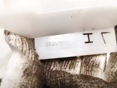 Автозапчастина б/у пластикler для mitsubishi lancer viii (cy_a, cz_a) 2.0 di-d (cy8a) посилання на oem iam 7200a295   Автозапчастина б/у пластикler для mitsubishi lancer viii (cy_a, cz_a) 2.0 di-d (cy8a) посилання на oem iam 7200a295