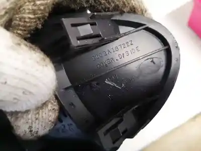 Автозапчасти б/у пластик за mitsubishi lancer viii (cy_a, cz_a) 2.0 di-d (cy8a) ссылки oem iam 8002a187zzz   Автозапчасти б/у пластик за mitsubishi lancer viii (cy_a, cz_a) 2.0 di-d (cy8a) ссылки oem iam 8002a187zzz