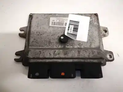 Second-hand car spare part ecu engine control for nissan note (e11e) 1.6 16v cat oem iam references mec93060