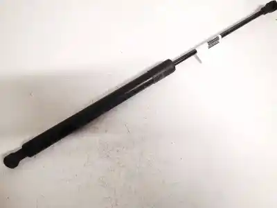 Peça sobressalente para automóvel em segunda mão amortecedores do tronco / porta por peugeot 308 1.6 16v hdi referências oem iam 