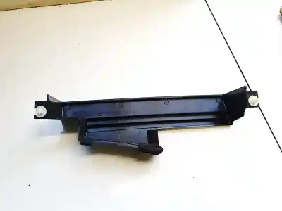 Автозапчастина б/у пластика для mazda cx-7, 2006.01 - 2012.12 2.3 182kw 2006.01 - 2012.12 посилання на oem iam eg25669b0  k6805