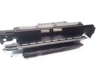 Автозапчастина б/у бардачок для honda cr-v (re) 2.2 dtec cat посилання на oem iam 77333swa
