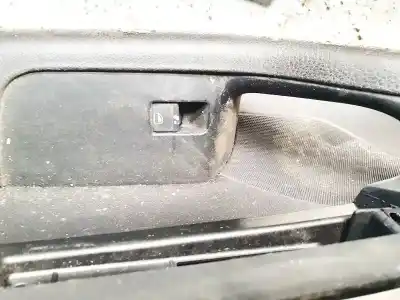 Peça sobressalente para automóvel em segunda mão botão / interruptor elevador vidro dianteiro esquerdo por audi a6 allroad quattro (4fh) 2.7 tdi quattro referências oem iam 
