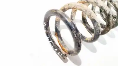 Автозапчасти б/у амортирующая пружина за citroen c-crosser 2.2 hdi fap cat ссылки oem iam   