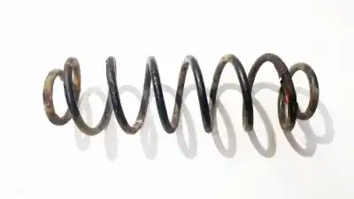 Peça sobressalente para automóvel em segunda mão mola de suspensão por seat ibiza (6j5) 1.6 16v referências oem iam 