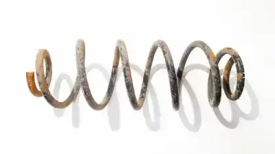 Second-hand car spare part shock absorber spring for fiat doblo ii (152) 1.3 16v jtd cat oem iam references 