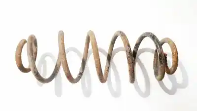 Second-hand car spare part shock absorber spring for fiat doblo ii (152) 1.3 16v jtd cat oem iam references 