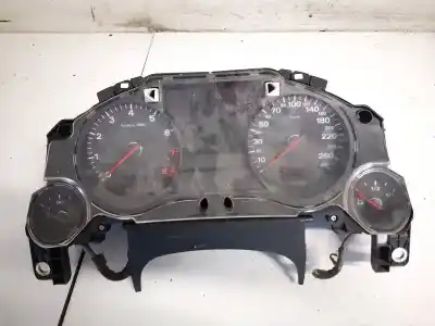 Second-hand car spare part DASHBOARD for AUDI A8, D3 2002.09 - 2005.6  OEM IAM references 4E0920900E  