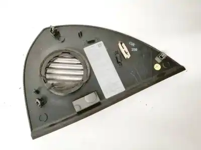 Pezzo di ricambio per auto di seconda mano plastiche per audi q7 (4l) 3.0 tdi riferimenti oem iam 4l0857086  t0022295