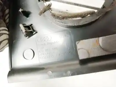 Pezzo di ricambio per auto di seconda mano plastiche per audi q7 (4l) 3.0 tdi riferimenti oem iam 4l0857086  t0022295