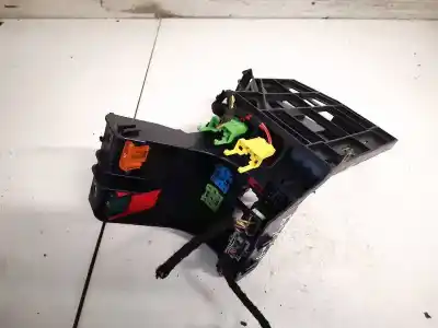 Peça sobressalente para automóvel em segunda mão caixa de fusíveis e relés por audi a8, d3 2002.09 - 2005.6 4.2 quattro 246kw 2002.10 - 2010.07 referências oem iam 4e1937503a