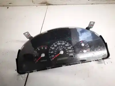 Second-hand car spare part dashboard for kia sorento 2.5 crdi ex oem iam references 940033e281