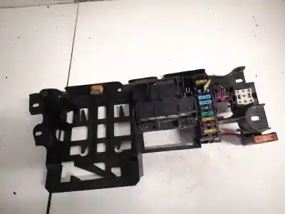 Second-hand car spare part FUSE BOX UNIT for AUDI A8, D3 2002.09 - 2005.6  OEM IAM references 4E0971845  