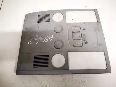 Second-hand car spare part INTERIOR LIGHT for AUDI A8, D3 2002.09 - 2005.6  OEM IAM references 4E0947111F  