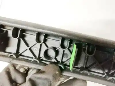 Second-hand car spare part plastics for audi q7 (4l) 3.0 tdi oem iam references p0110568  