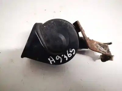 Peça sobressalente para automóvel em segunda mão buzina / sirene por audi a8, d3 2002.09 - 2005.6 4.2 quattro 246kw 2002.10 - 2010.07 referências oem iam 4e0951185