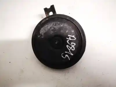 Second-hand car spare part horn for kia sorento 2.5 crdi ex oem iam references 28r000033