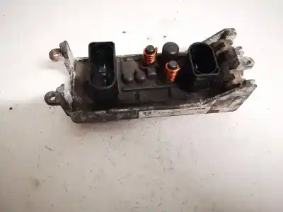 Автозапчасти б/у СОПРОТИВЛЕНИЕ НАГРЕВУ за AUDI A8, D3 2002.09 - 2005.6  ссылки OEM IAM 9140010460  