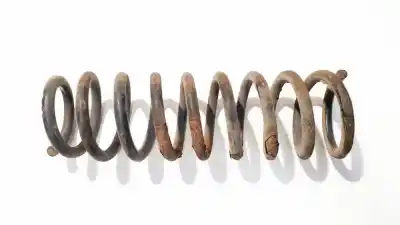 Peça sobressalente para automóvel em segunda mão mola de suspensão por kia sportage 1.7 crdi cat referências oem iam 