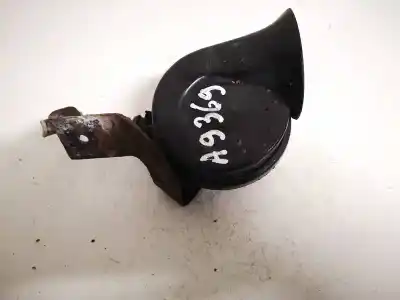 Peça sobressalente para automóvel em segunda mão buzina / sirene por audi a8, d3 2002.09 - 2005.6 4.2 quattro 246kw 2002.10 - 2010.07 referências oem iam e1000209