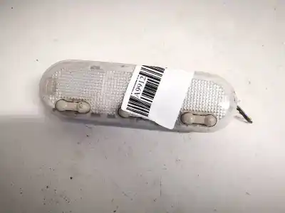 Автозапчасти б/у внутренний свет за NISSAN NOTE (E11E) 1.6 16V CAT ссылки OEM IAM 8200073234  