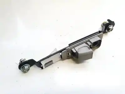 Автозапчастина б/у пластика для mazda cx-7, 2006.01 - 2012.12 2.3 182kw 2006.01 - 2012.12 посилання на oem iam f4203