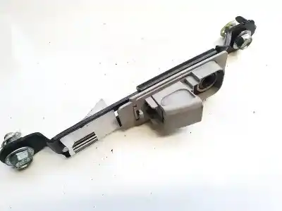 Автозапчастина б/у пластика для mazda cx-7, 2006.01 - 2012.12 2.3 182kw 2006.01 - 2012.12 посилання на oem iam f4203  