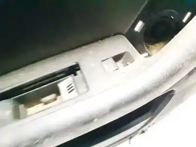 Peça sobressalente para automóvel em segunda mão botão / interruptor elevador vidro dianteiro esquerdo por audi a6 allroad quattro (4fh) 2.7 tdi quattro referências oem iam 
