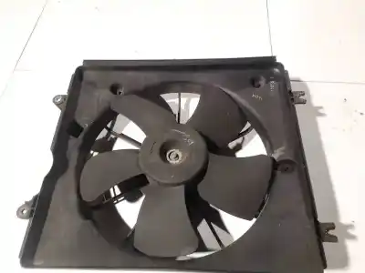 Peça sobressalente para automóvel em segunda mão termoventilador elétrico por honda cr-v (re) 2.2 ctdi referências oem iam 