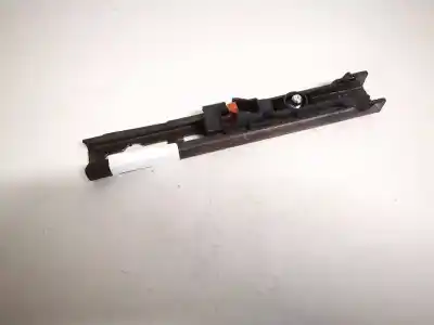 Peça sobressalente para automóvel em segunda mão plásticos por peugeot 308 1.6 16v hdi referências oem iam 