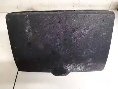 Peça sobressalente para automóvel em segunda mão porta luvas por nissan x-trail 2.0 16v referências oem iam 68275jg00a