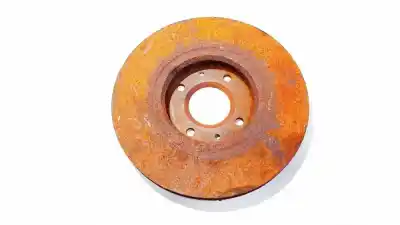 Pezzo di ricambio per auto di seconda mano disco freno anteriore per citroen c5 i (dc_) 3.0 v6 (dcxfxc. dcxfxf) riferimenti oem iam   