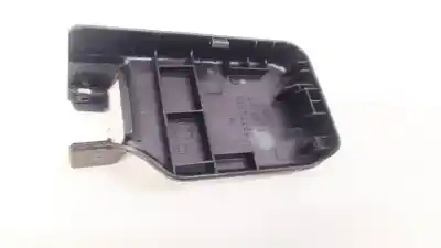 Автозапчастина б/у пластикler для mitsubishi lancer viii (cy_a, cz_a) 2.0 di-d (cy8a) посилання на oem iam n260286  6977a396 Автозапчастина б/у пластикler для mitsubishi lancer viii (cy_a, cz_a) 2.0 di-d (cy8a) посилання на oem iam n260286  6977a396