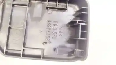 Автозапчастина б/у пластикler для mitsubishi lancer viii (cy_a, cz_a) 2.0 di-d (cy8a) посилання на oem iam n260286  6977a396 Автозапчастина б/у пластикler для mitsubishi lancer viii (cy_a, cz_a) 2.0 di-d (cy8a) посилання на oem iam n260286  6977a396