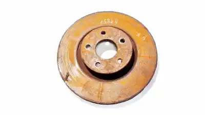 Second-hand car spare part front disc brake for ford kuga i 2.0 tdci oem iam references 