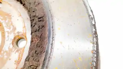 Автозапчастина б/у передній гальмовий диск для dodge journey 2.0 16v crd cat посилання на oem iam   