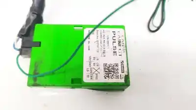 Second-hand car spare part electronic module for opel zafira b 1.9 cdti oem iam references e1110r059171  