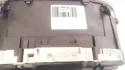Second-hand car spare part dashboard for lexus is, ii 2005.10 - 2013.03 2.2d 130kw 2005.10 - 2013.03 oem iam references 8380053670  83800-53670