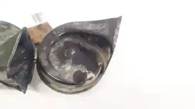 Peça sobressalente para automóvel em segunda mão Buzina / Sirene por PEUGEOT 308 1.6 16V HDi Referências OEM IAM E9001157  