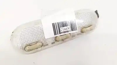 Second-hand car spare part interior light for nissan note (e11e) 1.6 16v cat oem iam references 