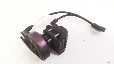 Peça sobressalente para automóvel em segunda mão bomba de ar secundária por audi 100 avant (c4) 2.5 tdi referências oem iam 357906283