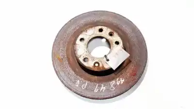 Peça sobressalente para automóvel em segunda mão disco de travão dianteiro por mazda 6 lim. (gh) 2.0 crtd 140cv active referências oem iam 