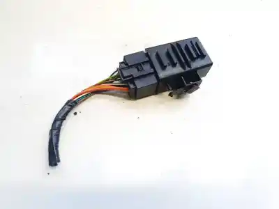 Peça sobressalente para automóvel em segunda mão relé para automóvel por seat ibiza (6j5) 1.6 16v referências oem iam 6r0959772