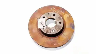 Автозапчасти б/у передний тормозной диск за mazda cx-5 2.2 turbodiesel cat ссылки oem iam 
