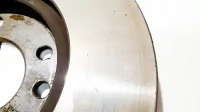 Автозапчастина б/у передній гальмовий диск для opel astra h caravan 1.7 16v cdti посилання на oem iam   