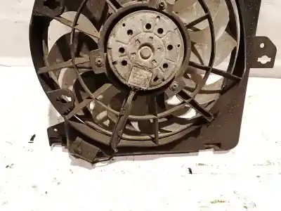 Автозапчастина б/у електро вентилятор для opel astra h caravan 1.7 16v cdti посилання на oem iam 0741721  