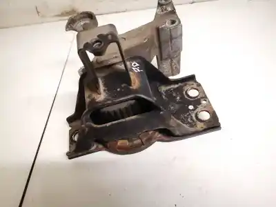 Second-hand car spare part engine support for nissan x-trail 2.0 16v oem iam references   